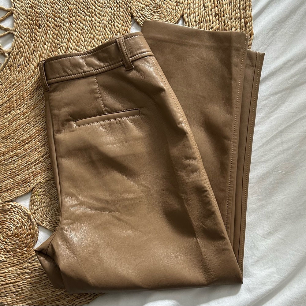 Babaton Command Cropped Pant - Picture 11 of 16